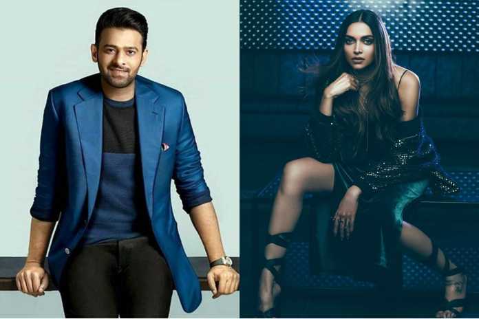 This is what Deepika will do in Prabhas21