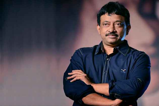 RGV releases an impressive trailer of 12 O Clock
