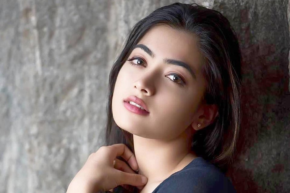 Thanks to star heroine, Rashmika got this big offer