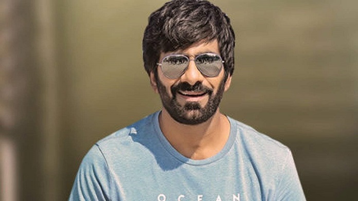 Ravi Teja pushing Krack for OTT release?