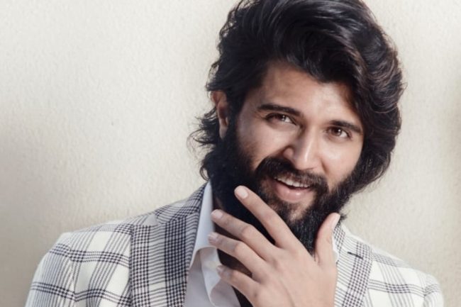 Vijay Devarakonda to act in this super talented director’s next