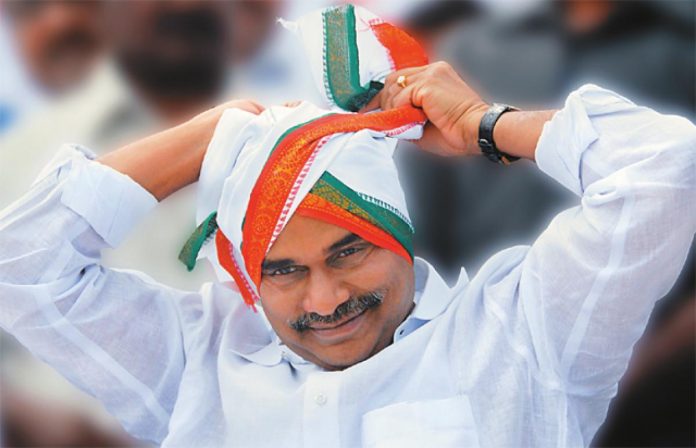 YSR’s secret with a shepherd