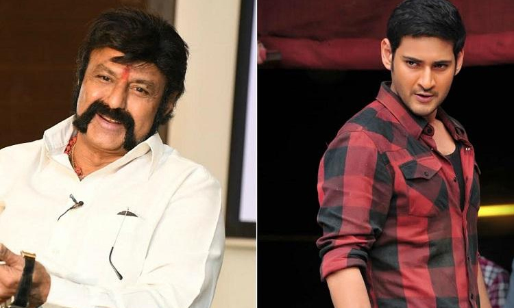 Mahesh or Balakrishna: Who is the Legend?