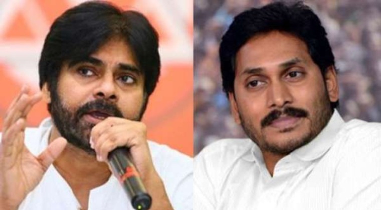 Pawan’s sudden praise for Jagan raises eyebrows