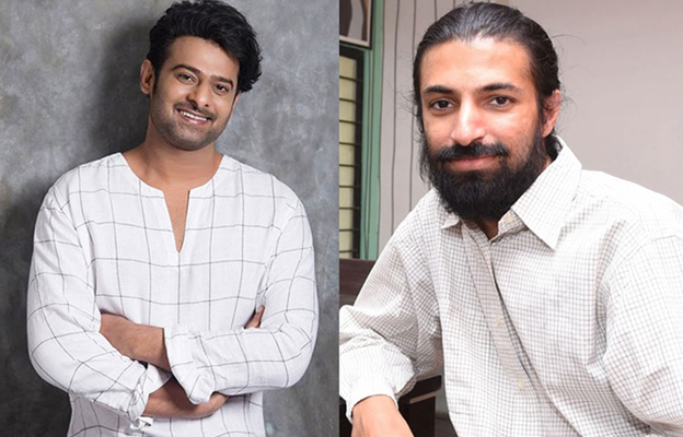 Nag Ashwin completes Lust Stories remake, to work on Prabhas21 now
