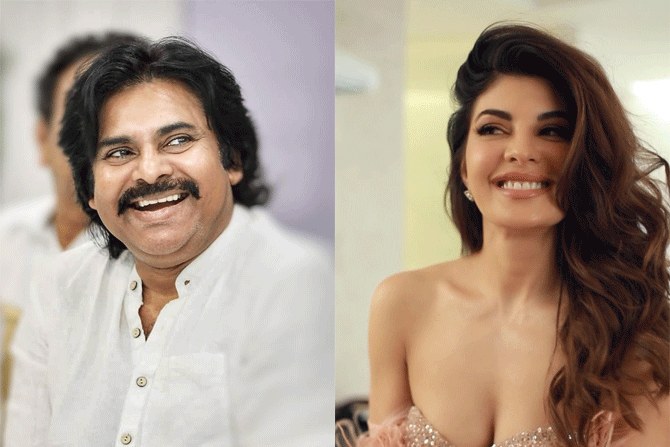 Pawan’s name in Viroopaksha revealed