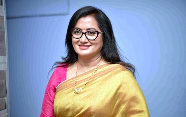 Shocking- Sumalatha tests positive for COVID 19