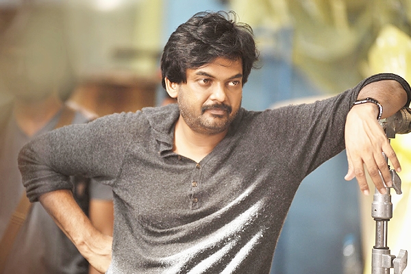 Puri’s heroine bags a good Telugu project