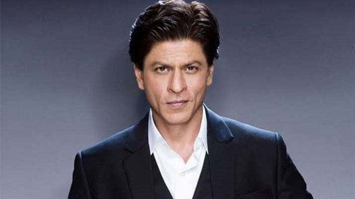 Shahrukh Khan finally signs his comeback film?