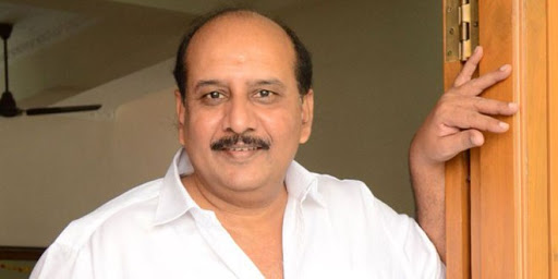 MS Raju sells his bold film to OTT platform
