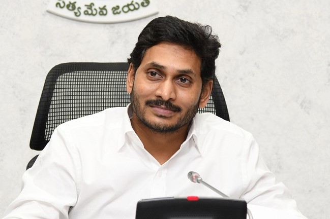 Jagan’s shock: Only poor no rich in Andhra?