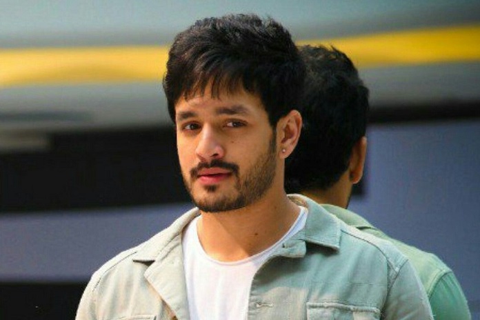 Akhil’s Next Finally Confirmed With This Star Director