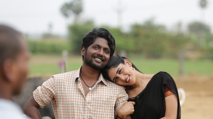 Award-Winning Director Appreciates Color Photo teaser
