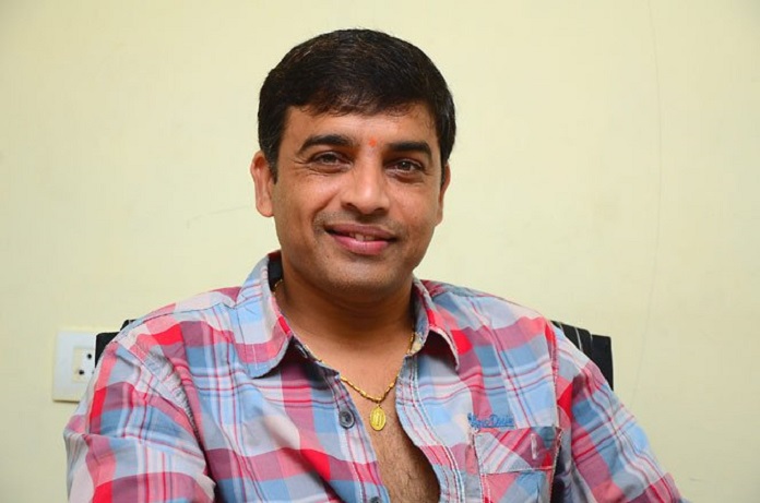 Dil Raju’s solid social act pleases many