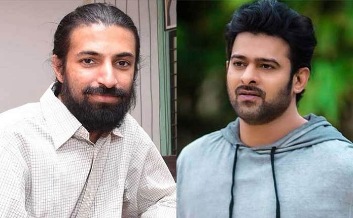 Prabhas Remuneration for Nag Ashwin film