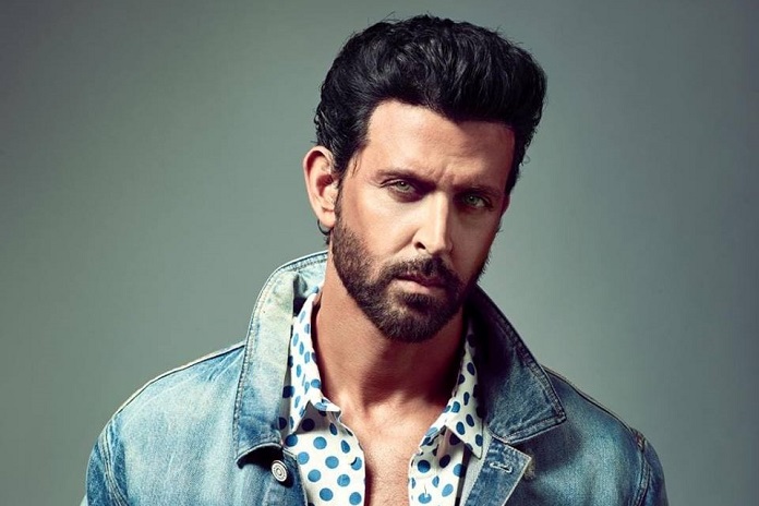 Hrithik Roshan shells out close to Rs 100 crores for luxury apartments