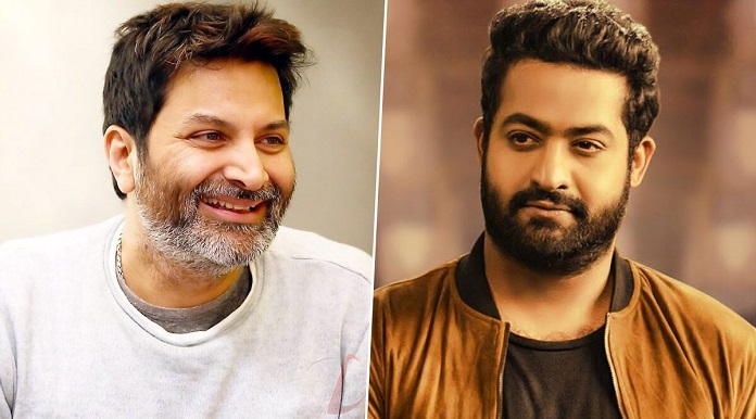 NTR-Trivikram film for Sankranthi 2022