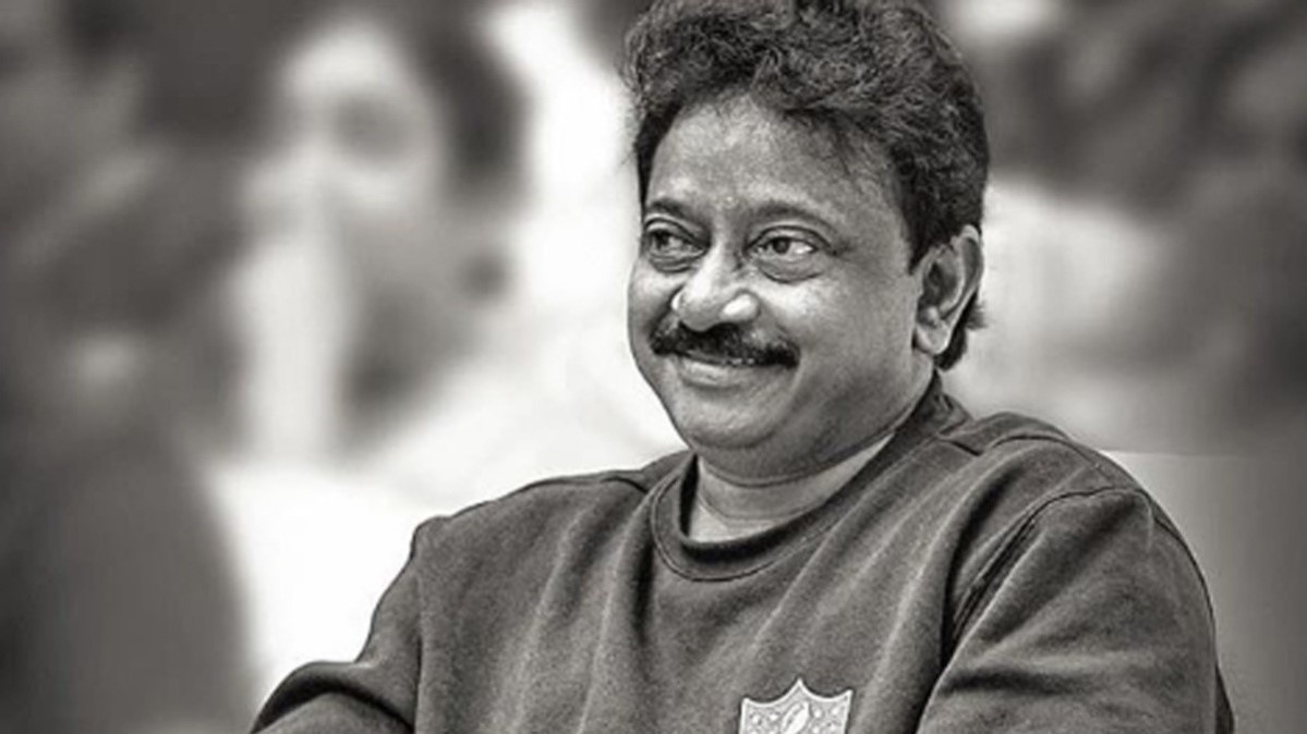 ROD Gopal Varma-New film on RGV