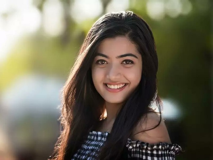 Rashmika facing tough career problems because of COVID 19