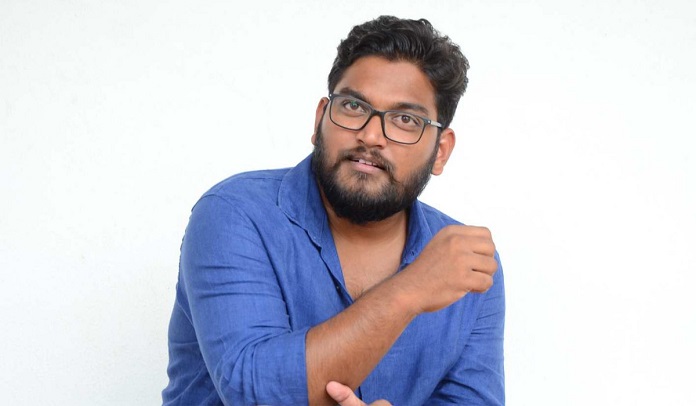 Venkatesh Maha continues to make credible films