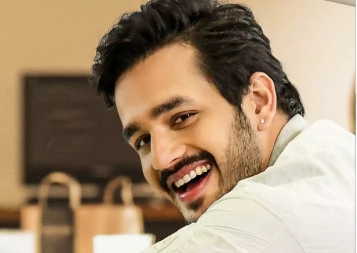 When Mahesh turned Akhil into cowboy