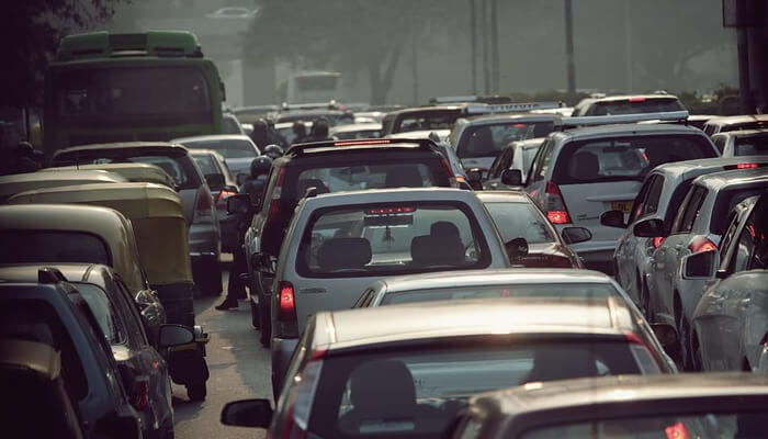 Top 5 best cars for Indian roads