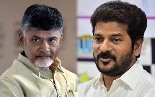 A secret deal between Chandra Babu and Revanth Reddy