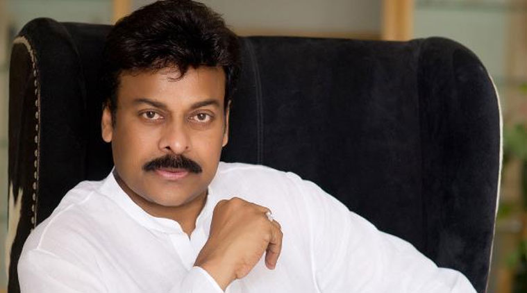 Mega Star -The real political star