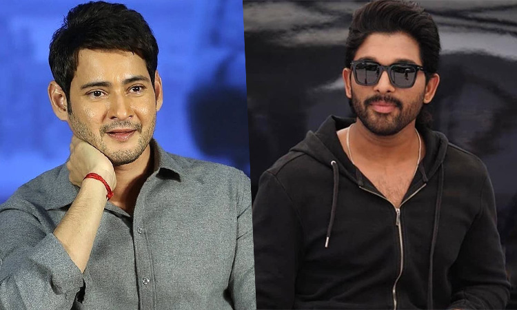 Are Allu Arjun, Mahesh Babu class apart