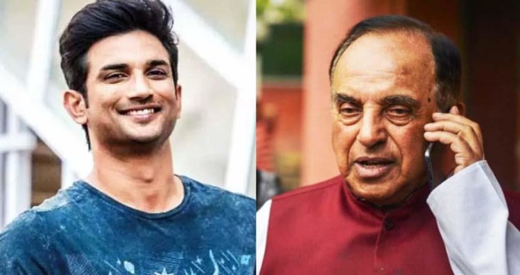 Was Sushant Singh Rajput forcibly poisoned?