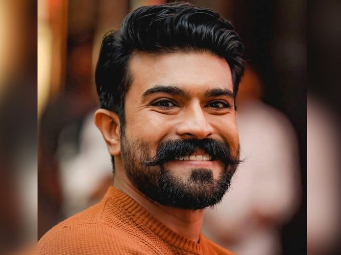 Ram Charan bowled over by latest Telugu OTT Release