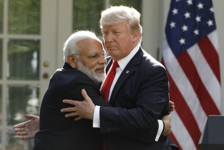 Only Corona can crush Trump and Modi?