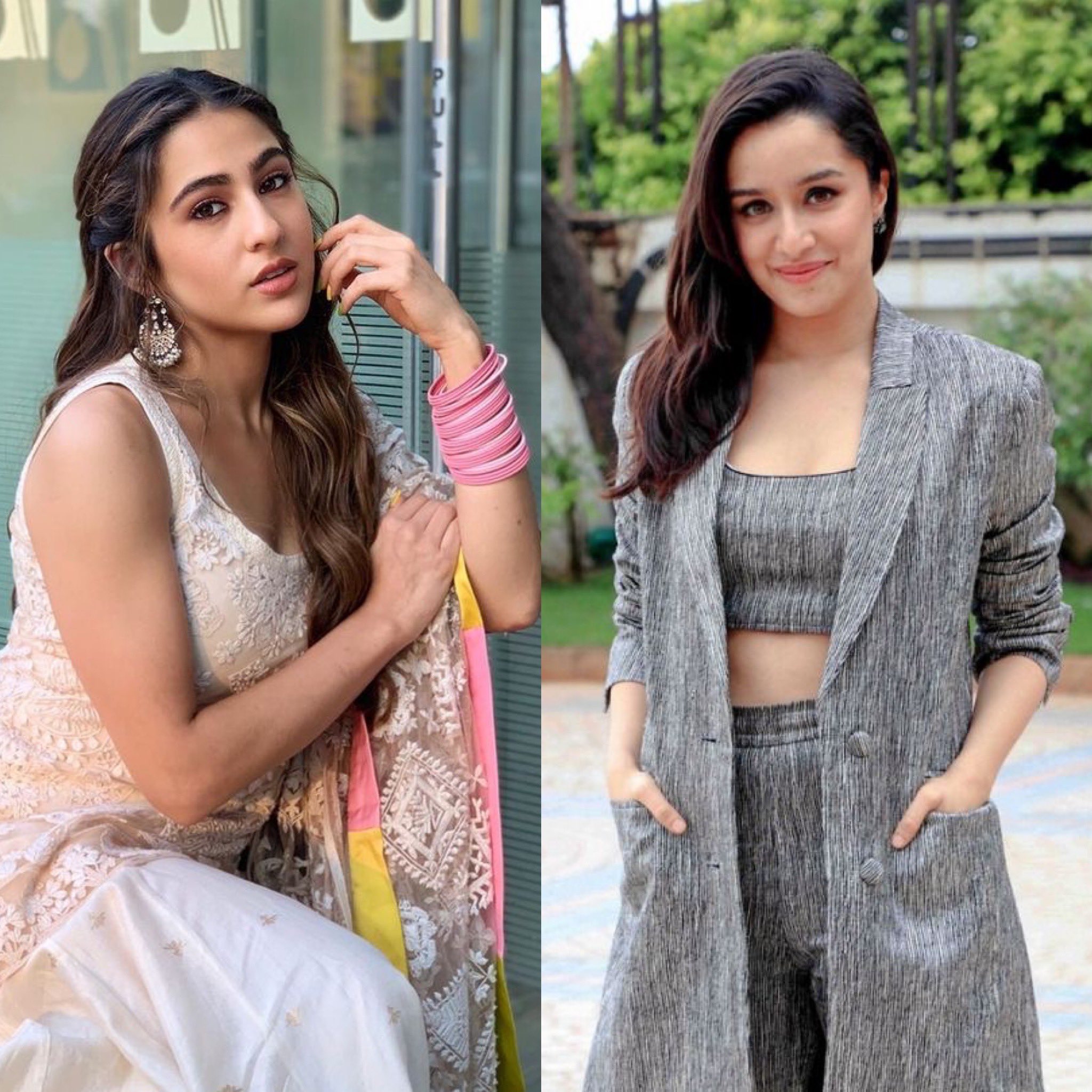 Sara Ali Khan admits she dated Sushant