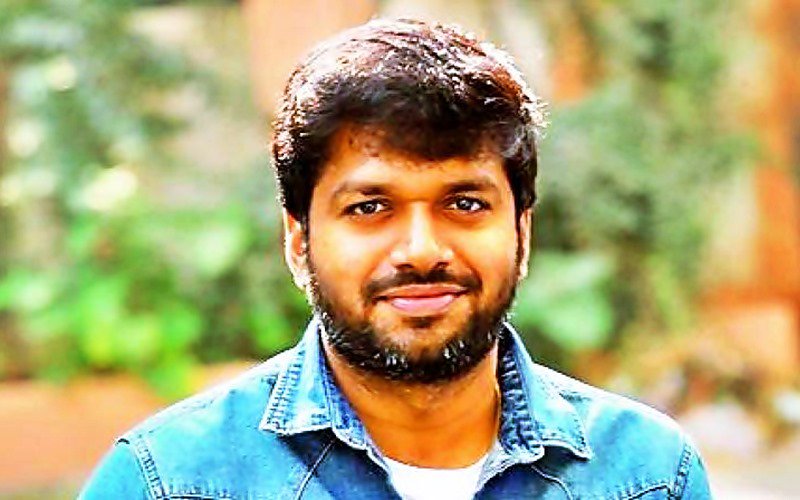 Anil Ravipudi gets ‘F3’ works underway
