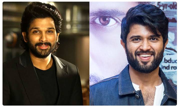 Allu Arjun behind Sukumar-Vijay Deverakonda project?