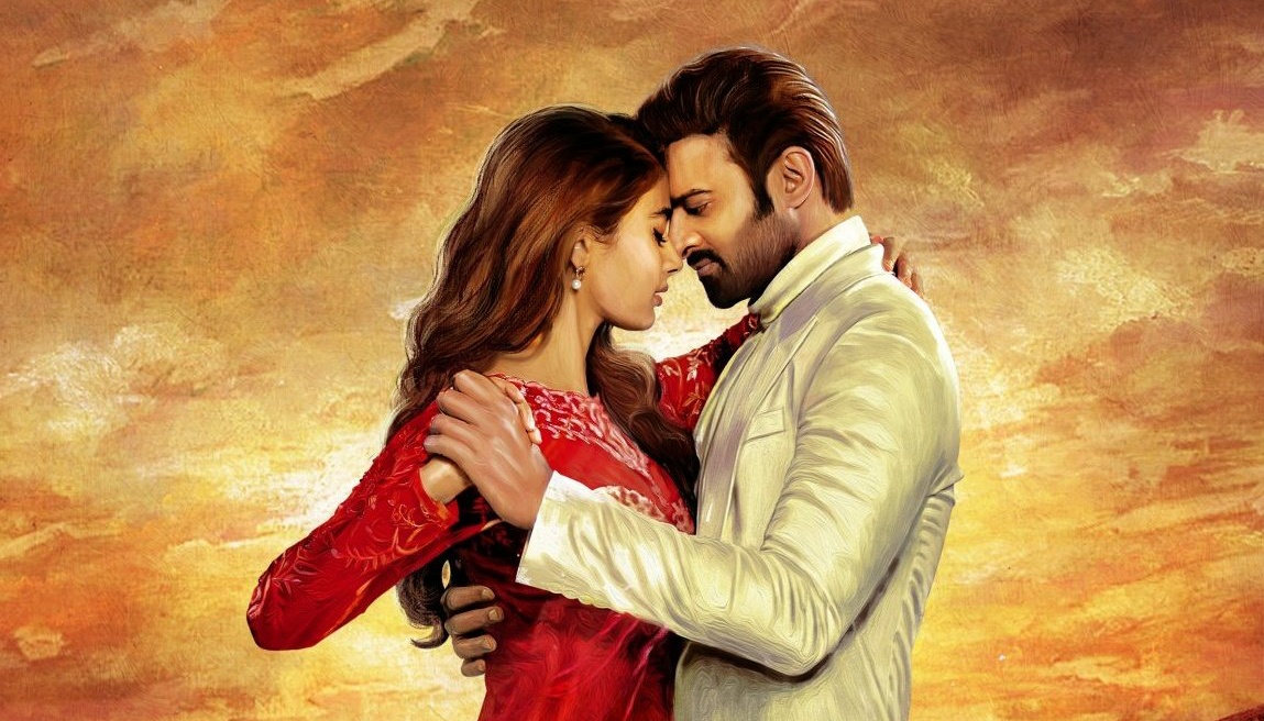 Team Radhe Shyam to fly to Italy today