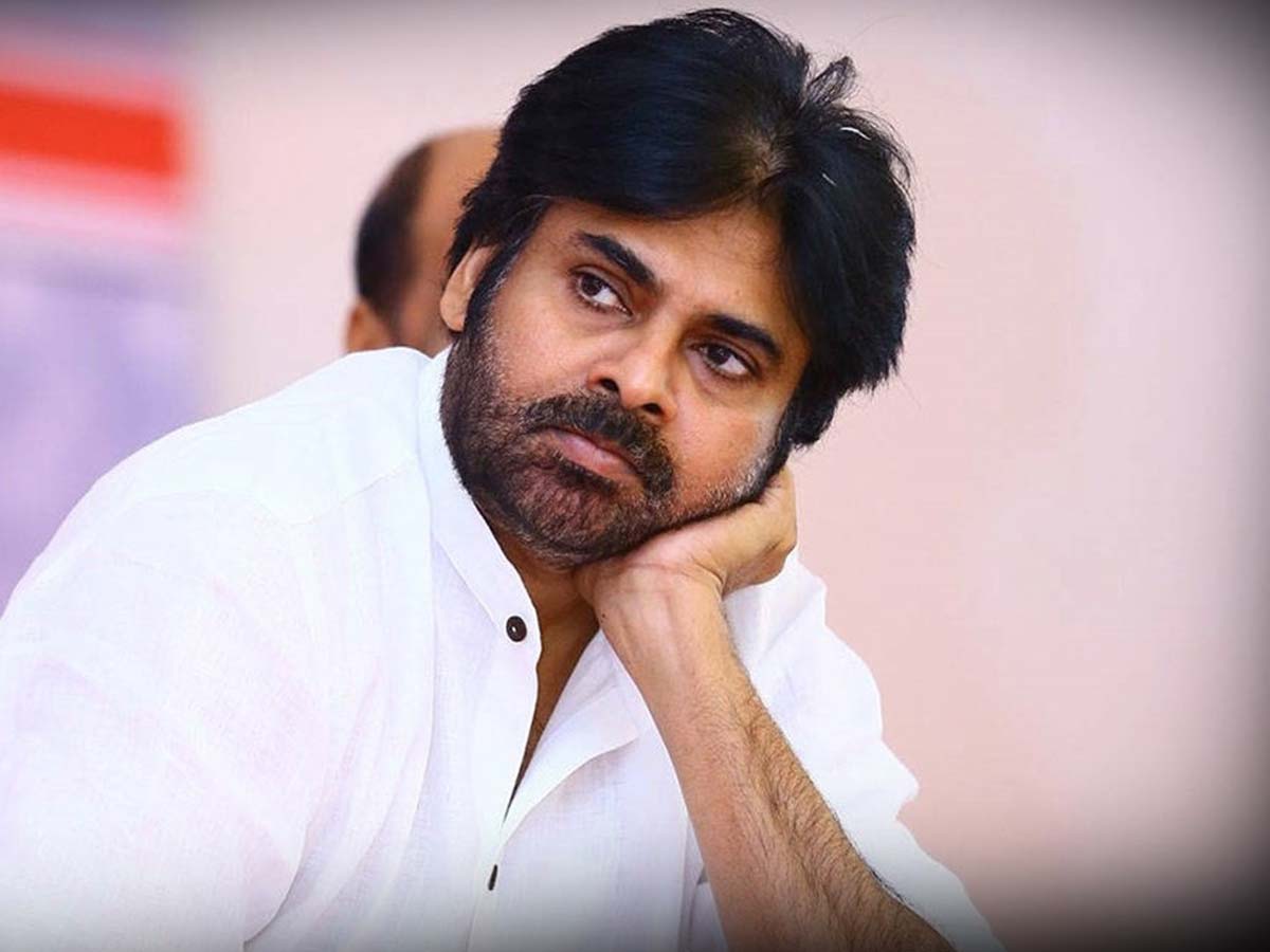 Disappointing news for Pawan Kalyan fans?