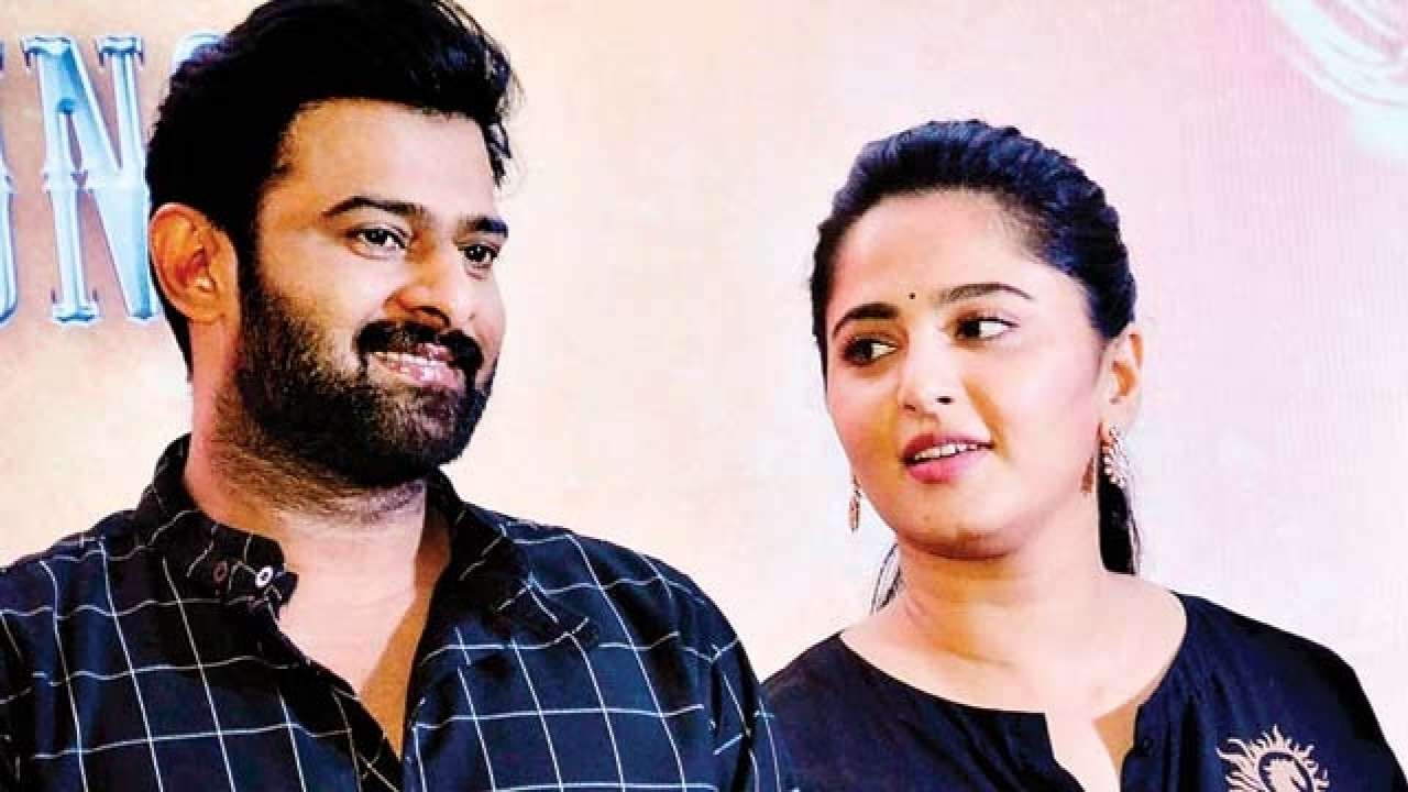 Anushka responds to the rumors of her presence in Adipurush