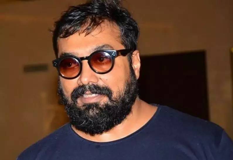 Now its time for Anurag to attend police station against sexual offense