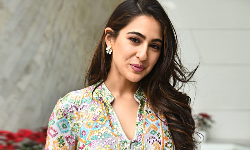 I was in a relationship with Sushant Singh Rajput : Confesses Sara Ali Khan 