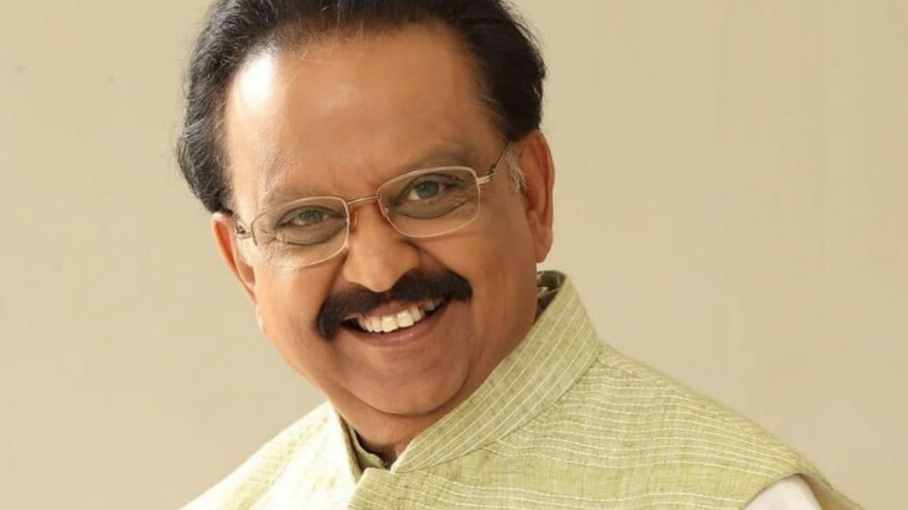 YS Jagan's request to PM to honour Bharat Ratna to SP Bala subrahmanyam