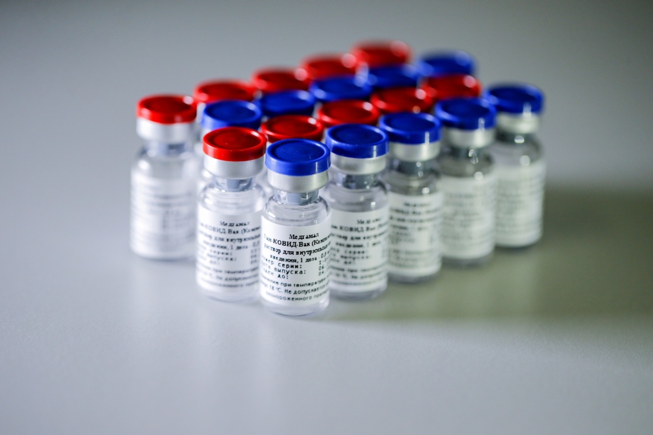 Corona Vaccine: Russia to step ahead with its trials