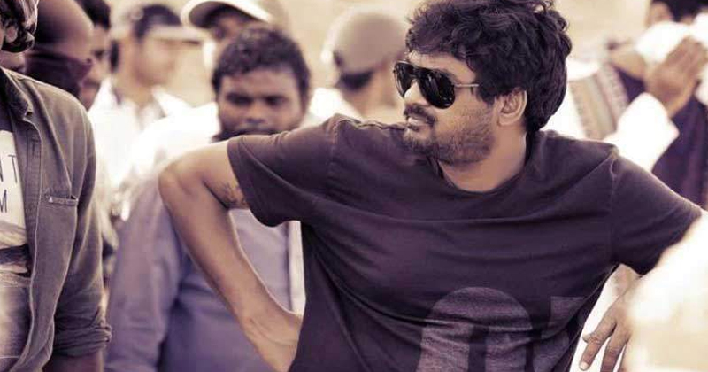 Puri Jagan to resume Vijay Deverakonda’s film in style? 