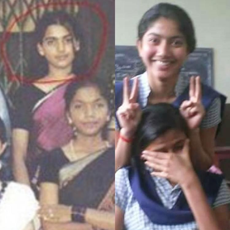 Tollywood heroines transformation from now to then