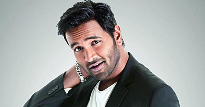 Manchu Vishnu to approach mega hero for Mosagallu