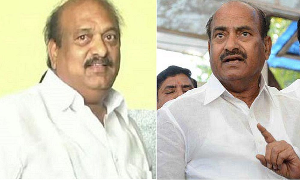 Is the JC brother’s family financially struggling?
