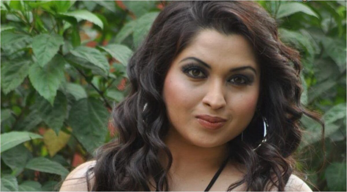 Actress Mishti Mukherjee passed away due to kidney failure