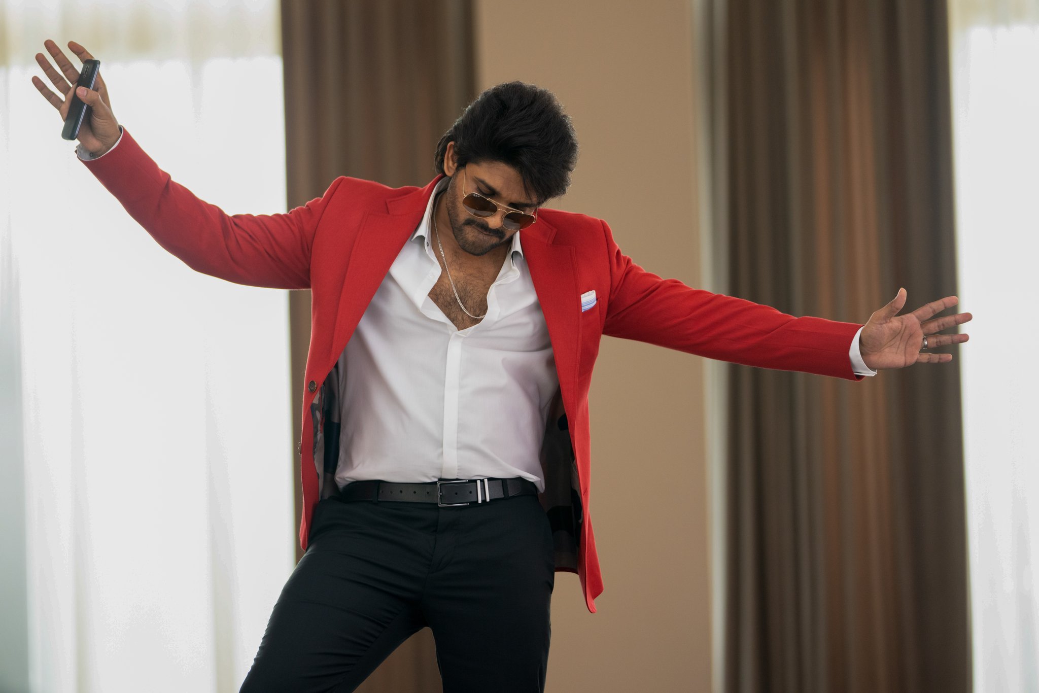 Recent Telugu biggies to be re-released in theaters