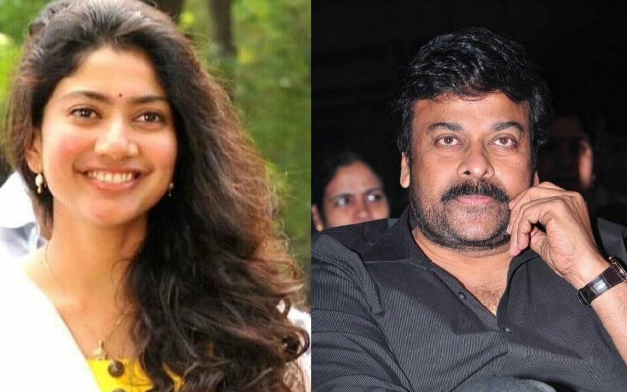 Sai Pallavi to turn Chiranjeevi’s sister