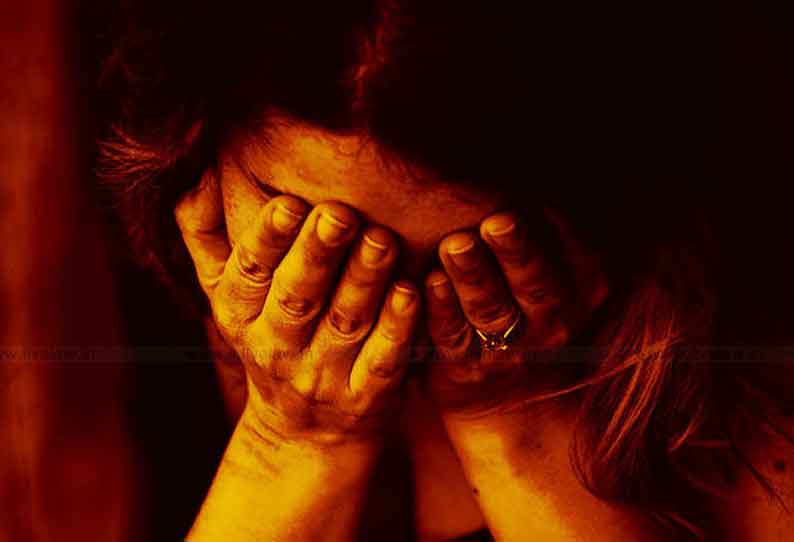 17-year-old girl kidnapped and gang-raped for 22 days at a farm